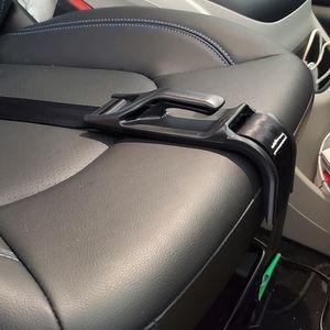 Pregnancy Seat Belt Adjuster